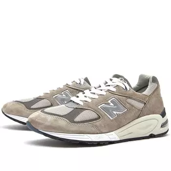Кроссовки New Balance M990GY2 - Made in the USA