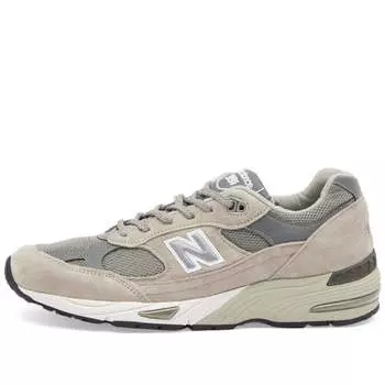Кроссовки New Balance M991GL - Made in England