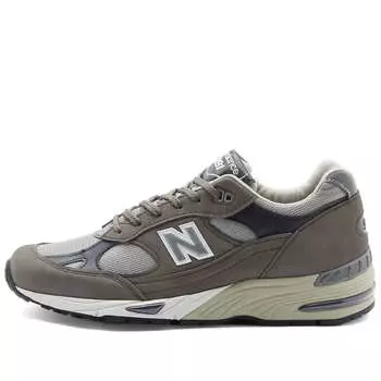Кроссовки New Balance M991GNS - Made in England