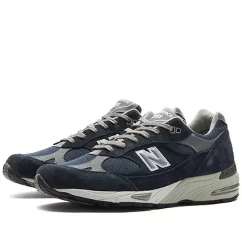 Кроссовки New Balance M991NV - Made in England