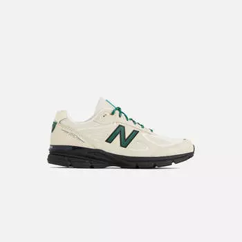 Кроссовки New Balance Made in USA 990V4, цвет Macadamia Nut