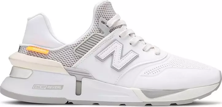 Кроссовки New Balance Madness x 997S 'White', белый