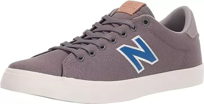 Кроссовки New Balance Men's All Coasts 210 V1, серый/голубой