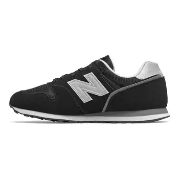 Кроссовки New Balance Ml373, black