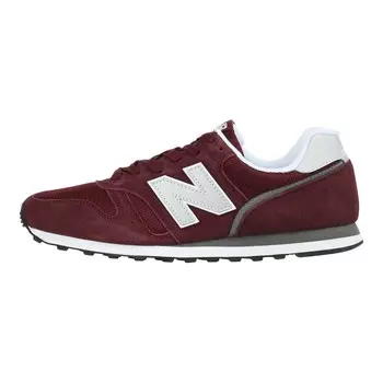 Кроссовки New Balance Ml373 D, red