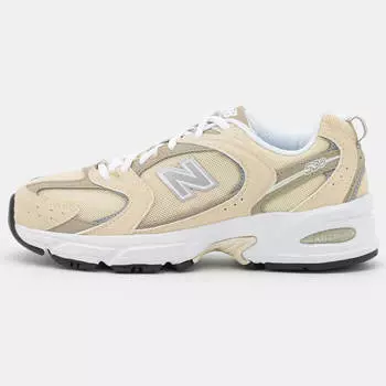 Кроссовки New Balance MR530, бежевый