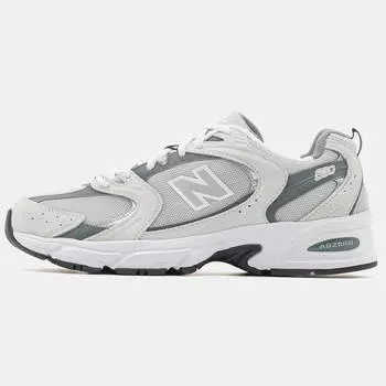 Кроссовки New Balance MR530, светло-серый