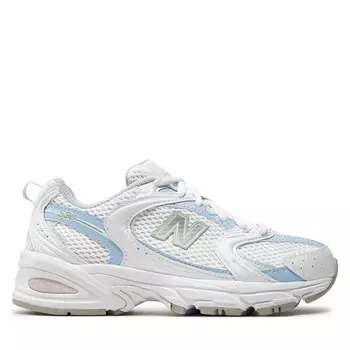 Кроссовки New Balance MR530PC Blanco, белый