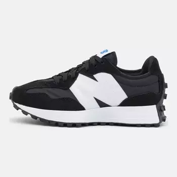 Кроссовки New Balance Ms327, black