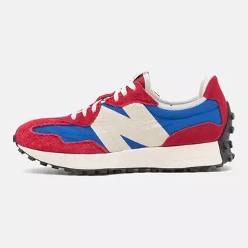 Кроссовки New Balance Ms327 Unisex, team red (985)