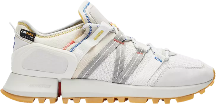 Кроссовки New Balance MSCRC 'White', белый