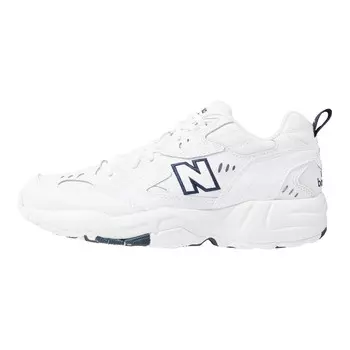 Кроссовки New Balance Mx608, white