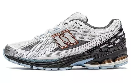 Кроссовки New Balance Nb 1906R Lifestyle унисекс