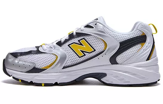 Кроссовки New Balance NB 530 унисекс