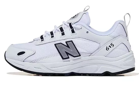 Кроссовки New Balance NB 615 Lifestyle унисекс