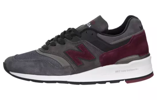 Кроссовки New Balance NB 997 мужские