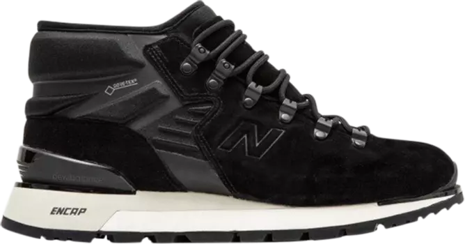 Кроссовки New Balance Niobium, черный