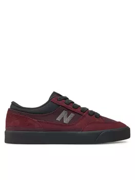 Кроссовки New Balance NM417LPR, вишневый/бордовый