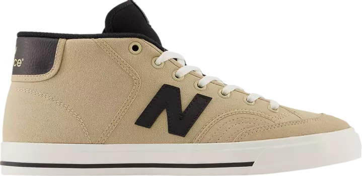 Кроссовки New Balance Numeric 213 'Tan Black', загар