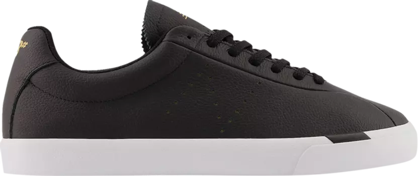 Кроссовки New Balance Numeric 22, черный