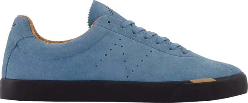 Кроссовки New Balance Numeric 22 'Blue Black', синий