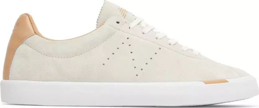 Кроссовки New Balance Numeric 22 'White Tan', белый