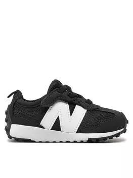 Кроссовки New Balance NW327CBW, черный