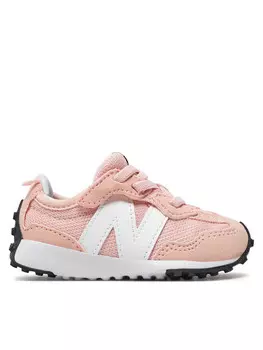 Кроссовки New Balance NW327CGP, розовый