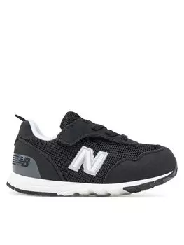 Кроссовки New Balance NW515BLK, черный