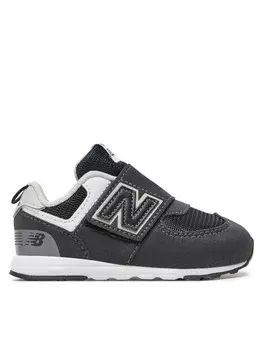 Кроссовки New Balance NW574BK, черный