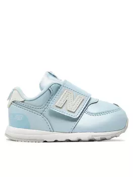 Кроссовки New Balance NW574FL, синий