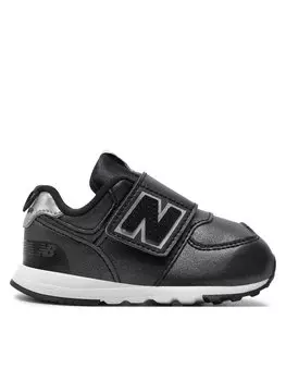 Кроссовки New Balance NW574FM, черный