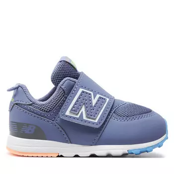 Кроссовки New Balance NW574MSD Astral Purple, фиолетовый