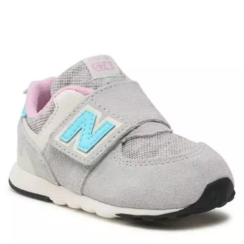 Кроссовки New Balance NW574NB1, серый