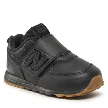 Кроссовки New Balance NW574NBB, черный