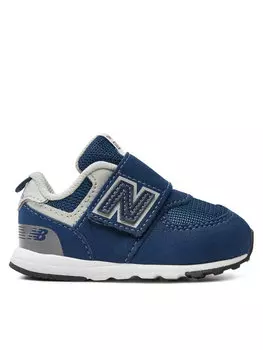 Кроссовки New Balance NW574NV, синий