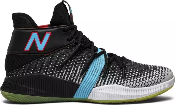 Кроссовки New Balance OMN1S 'Baited', черный