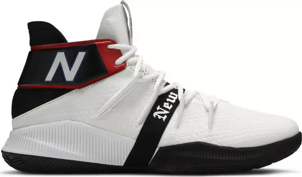 Кроссовки New Balance OMN1S 'City of Angels', белый