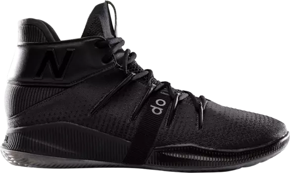 Кроссовки New Balance OMN1S 'Do Not Disturb', черный