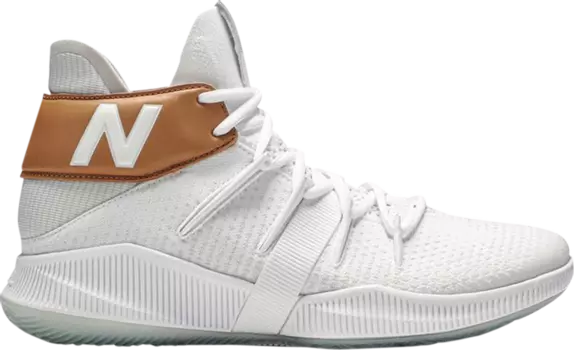 Кроссовки New Balance OMN1S Wide 'Reign', белый