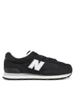 Кроссовки New Balance PC515BLK, черный