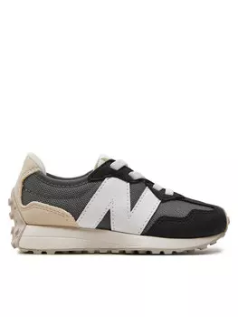 Кроссовки New Balance PH327FG, черный