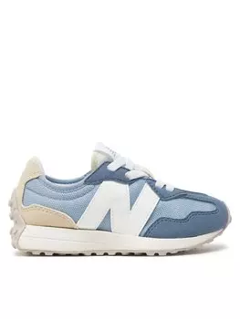 Кроссовки New Balance PH327FH, серый