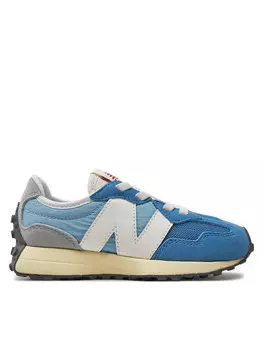 Кроссовки New Balance PH327RA, серый