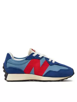 Кроссовки New Balance PH327VD, темно-синий