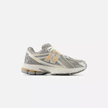 Кроссовки New Balance PS 1906, цвет Rain Cloud/Peach Blossom