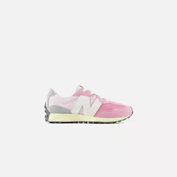 Кроссовки New Balance PS 327, цвет Pink Sugar