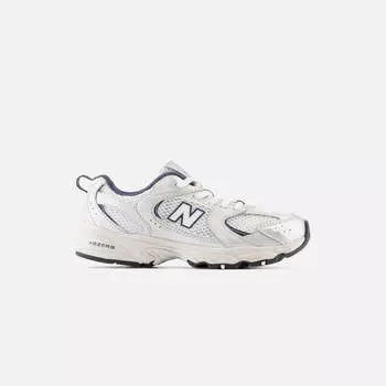Кроссовки New Balance PS 530, цвет Summer Fog/Nimbus Cloud/Navy