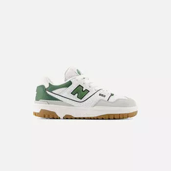 Кроссовки New Balance PS 550, цвет Brighton Grey/Nori