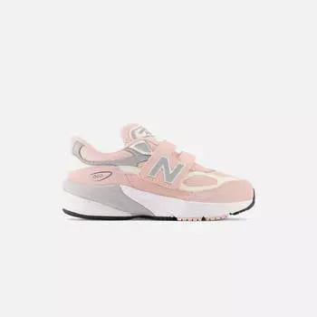 Кроссовки New Balance PS FuelCell 990v6, розовый